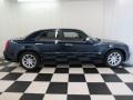 Midnight Blue Pearlcoat - 300 C HEMI Photo No. 27