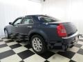 2006 Midnight Blue Pearlcoat Chrysler 300 C HEMI  photo #30