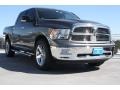 Mineral Gray Metallic 2010 Dodge Ram 1500 Gallery