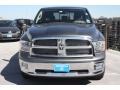 2010 Mineral Gray Metallic Dodge Ram 1500 Lone Star Crew Cab  photo #2