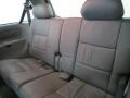 2002 Silver Shadow Pearl Toyota Sienna LE  photo #7