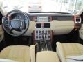 Sand/Jet Dashboard Photo for 2006 Land Rover Range Rover #72890730