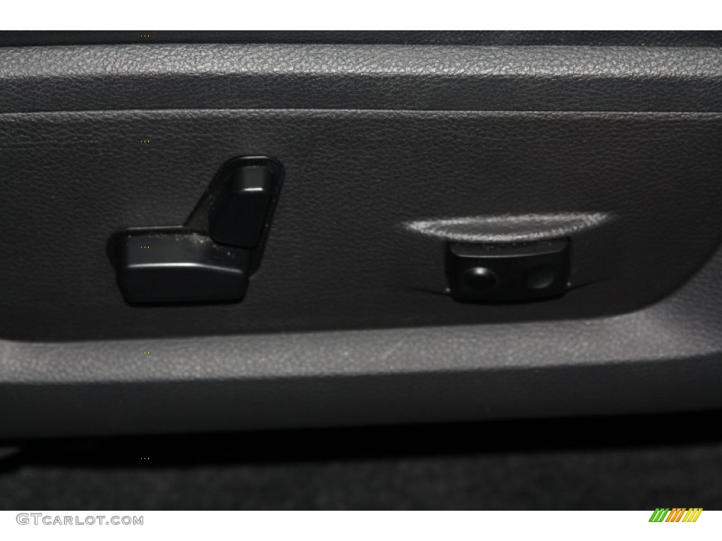 2010 Ram 1500 Lone Star Crew Cab - Mineral Gray Metallic / Dark Slate/Medium Graystone photo #14