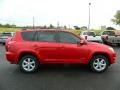 Barcelona Red Metallic - RAV4 Limited Photo No. 2