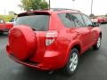 Barcelona Red Metallic - RAV4 Limited Photo No. 3