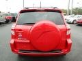 Barcelona Red Metallic - RAV4 Limited Photo No. 4