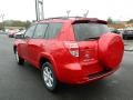 Barcelona Red Metallic - RAV4 Limited Photo No. 5