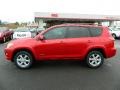 Barcelona Red Metallic - RAV4 Limited Photo No. 6