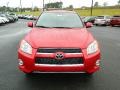 Barcelona Red Metallic - RAV4 Limited Photo No. 8