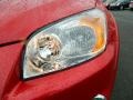 Barcelona Red Metallic - RAV4 Limited Photo No. 9