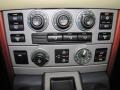 Sand/Jet Controls Photo for 2006 Land Rover Range Rover #72891095