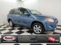 Pacific Blue Metallic 2010 Toyota RAV4 Limited