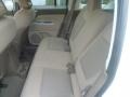 2008 Stone White Clearcoat Jeep Patriot Sport  photo #16