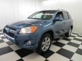 Pacific Blue Metallic - RAV4 Limited Photo No. 3