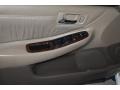 Taffeta White - Accord EX V6 Sedan Photo No. 7