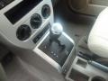 2008 Stone White Clearcoat Jeep Patriot Sport  photo #22