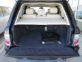 2006 Land Rover Range Rover HSE Trunk