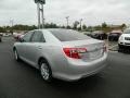 Classic Silver Metallic - Camry LE Photo No. 5