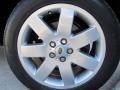 2006 Land Rover Range Rover HSE Wheel and Tire Photo