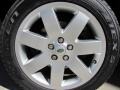 2006 Land Rover Range Rover HSE Wheel and Tire Photo