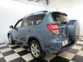 Pacific Blue Metallic - RAV4 Limited Photo No. 32