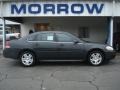 Ashen Gray Metallic - Impala LT Photo No. 1