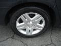 2013 Ashen Gray Metallic Chevrolet Impala LT  photo #9