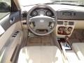 Golden Beige - Sonata GLS Photo No. 6