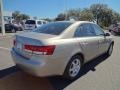 Golden Beige - Sonata GLS Photo No. 8