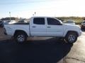 2010 Super White Toyota Tacoma V6 SR5 TRD Sport Double Cab 4x4  photo #4