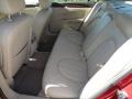 2007 Crimson Pearl Tintcoat Buick Lucerne CXL  photo #5