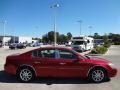 Crimson Pearl Tintcoat - Lucerne CXL Photo No. 9