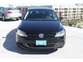 Black Uni - Jetta SE Sedan Photo No. 2