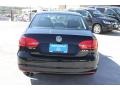 Black Uni - Jetta SE Sedan Photo No. 6