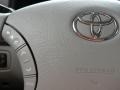 2005 Phantom Gray Pearl Toyota Sienna XLE Limited  photo #22