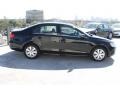 Black Uni - Jetta SE Sedan Photo No. 8