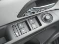 Jet Black/Medium Titanium Controls Photo for 2013 Chevrolet Cruze #72893169