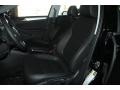 Black Uni - Jetta SE Sedan Photo No. 11