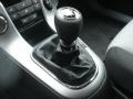 6 Speed Manual 2013 Chevrolet Cruze LS Transmission