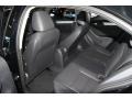 Black Uni - Jetta SE Sedan Photo No. 12