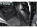 Black Uni - Jetta SE Sedan Photo No. 20