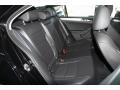 Black Uni - Jetta SE Sedan Photo No. 21