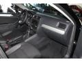 Black Uni - Jetta SE Sedan Photo No. 22