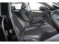 Black Uni - Jetta SE Sedan Photo No. 23