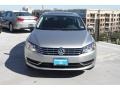 Tungsten Silver Metallic - Passat TDI SE Photo No. 2