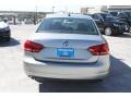 Tungsten Silver Metallic - Passat TDI SE Photo No. 6