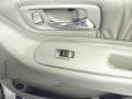 2004 Starlight Silver Metallic Honda Odyssey EX-L  photo #23