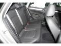 Tungsten Silver Metallic - Passat TDI SE Photo No. 21