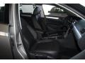 Tungsten Silver Metallic - Passat TDI SE Photo No. 23