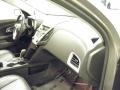 Mocha Steel Metallic - Equinox LTZ AWD Photo No. 7